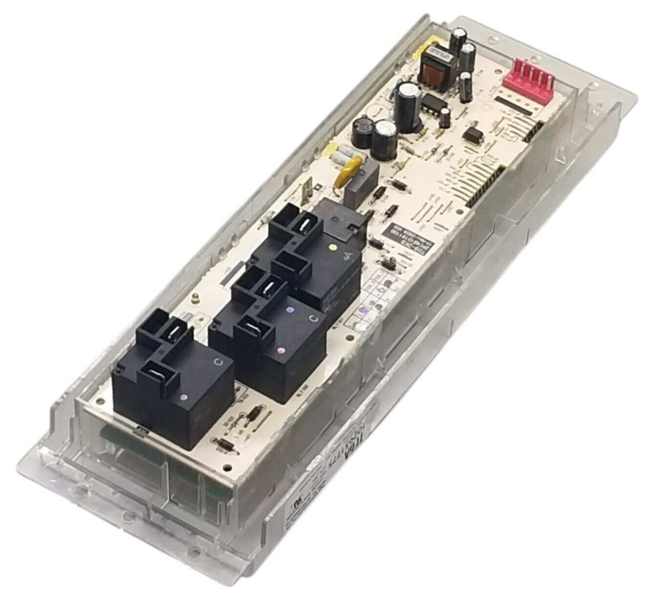 OEM Replacement for GE Oven Control WB27K10346