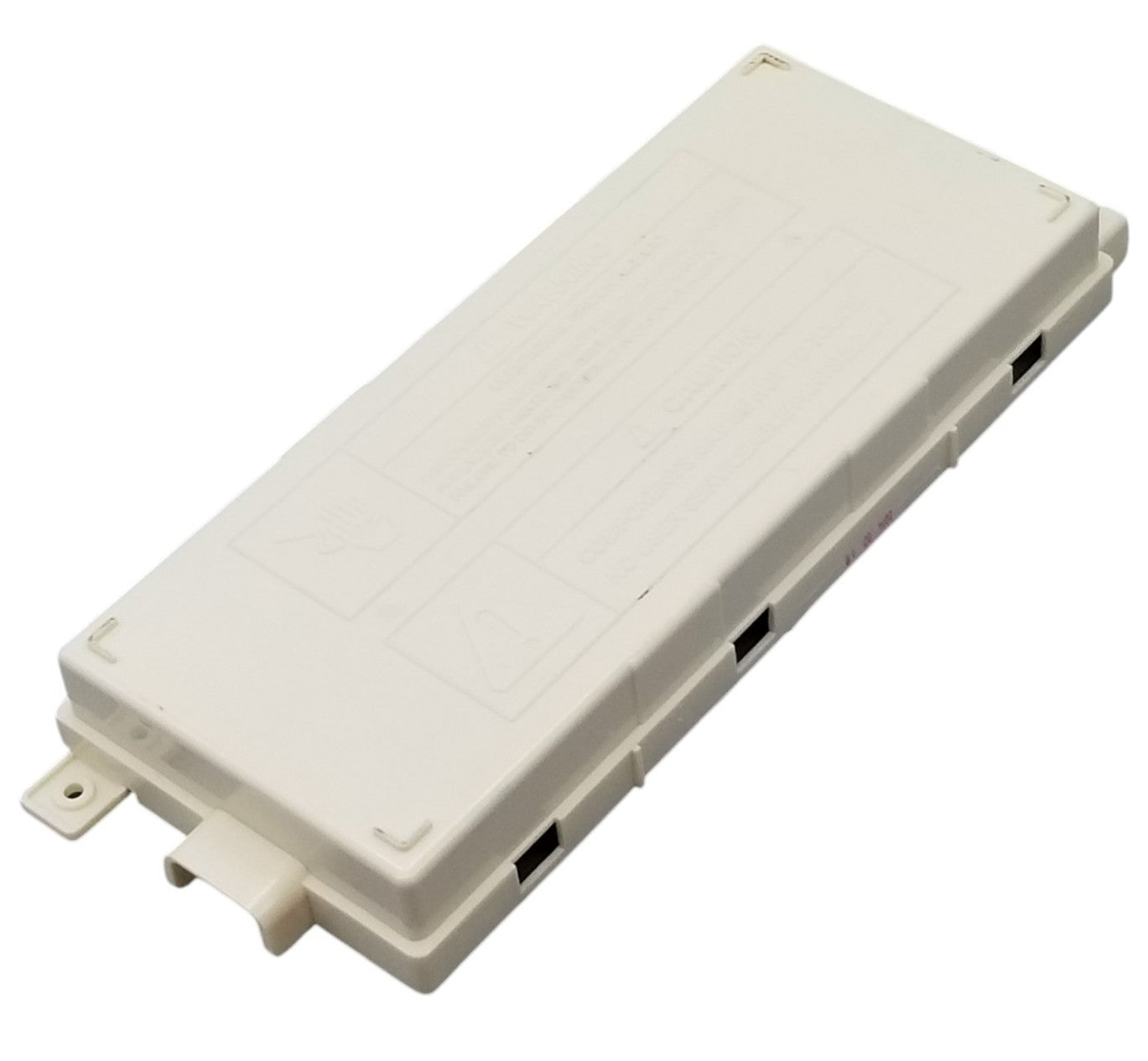 OEM Replacement for GE Washer Control 290D2887G104
