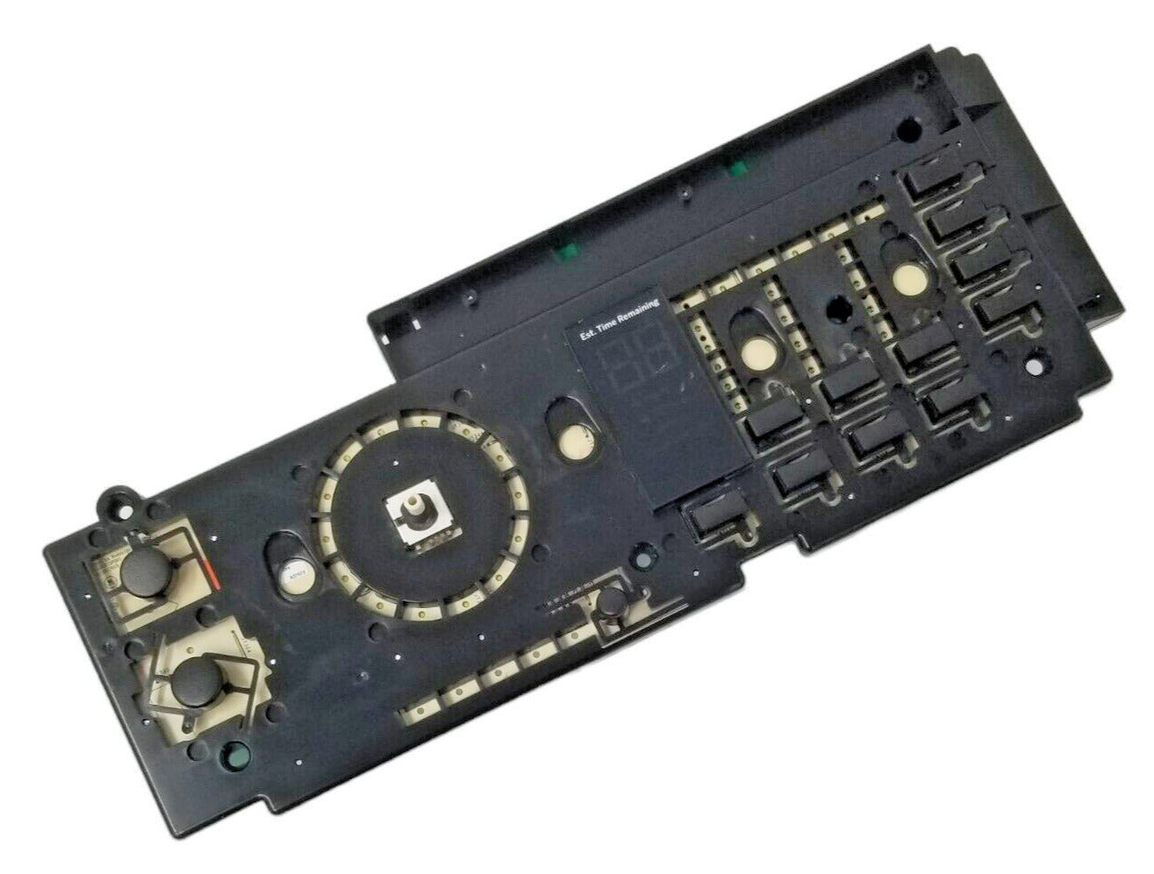 Genuine OEM Replacement for GE Dryer Control 234D2164G011