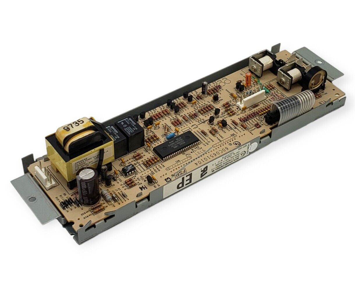 Genuine OEM Replacement for Whirlpool Oven Control Board 3195112