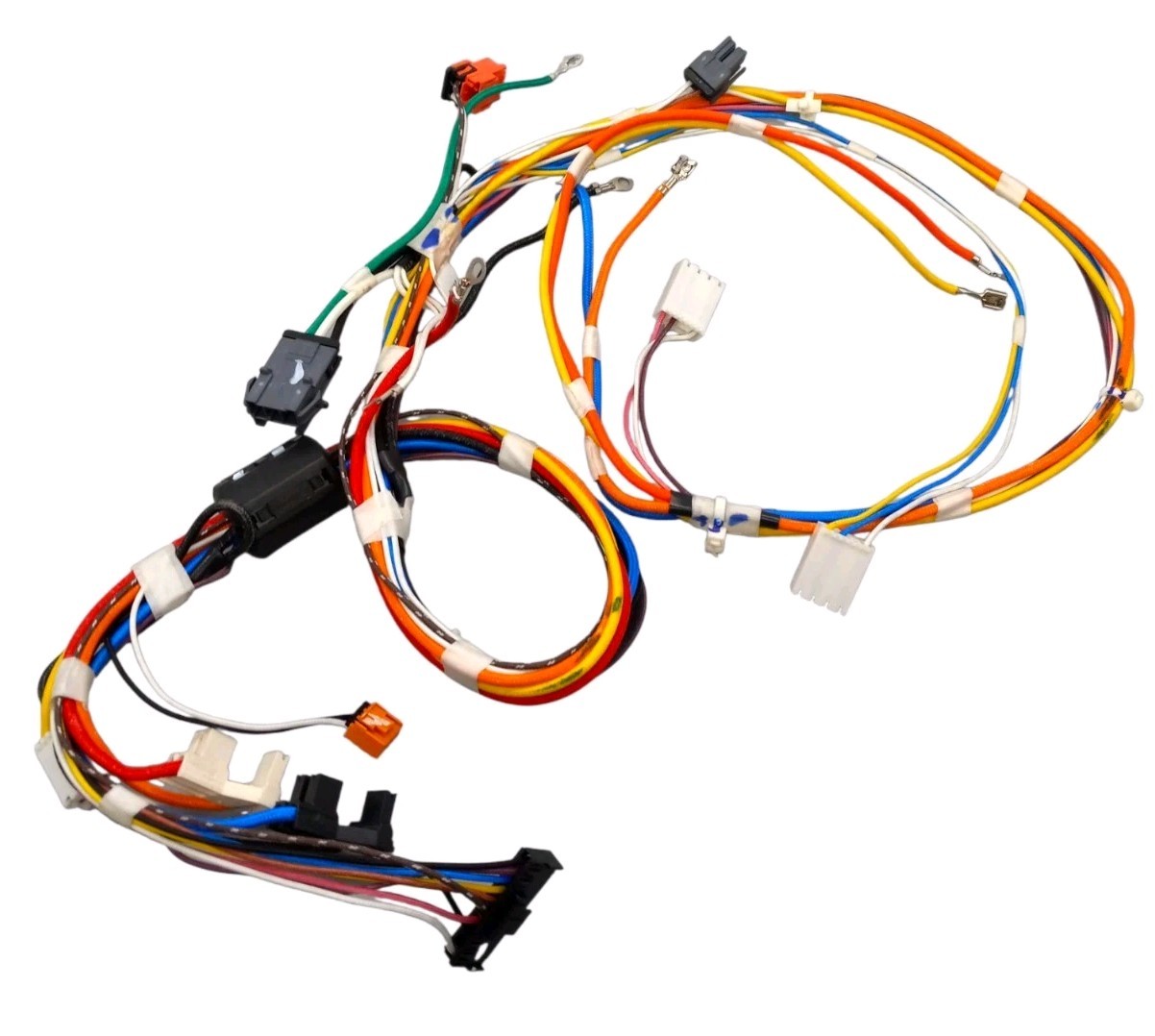 New OEM Replacement for Frigidaire Range Wiring Harness A17815902