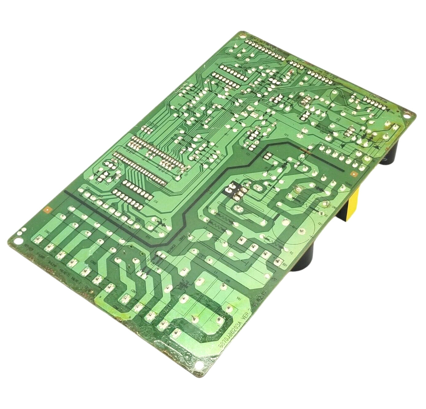 OEM Replacement for LG Refrigerator Control 6871JB1375D ~ ~