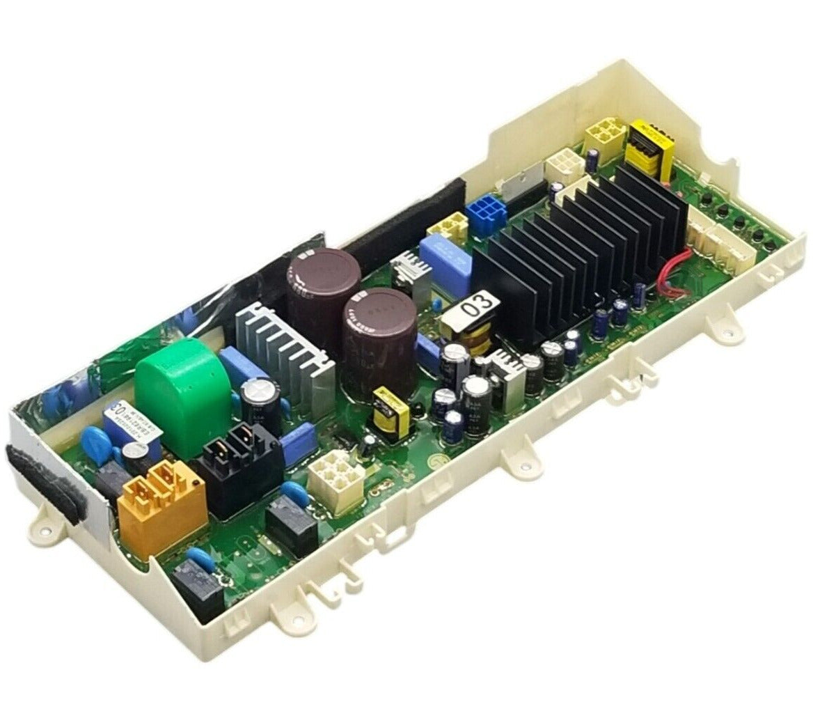 OEM Replacement for Kenmore Washer Control EBR62198103 ~ ~