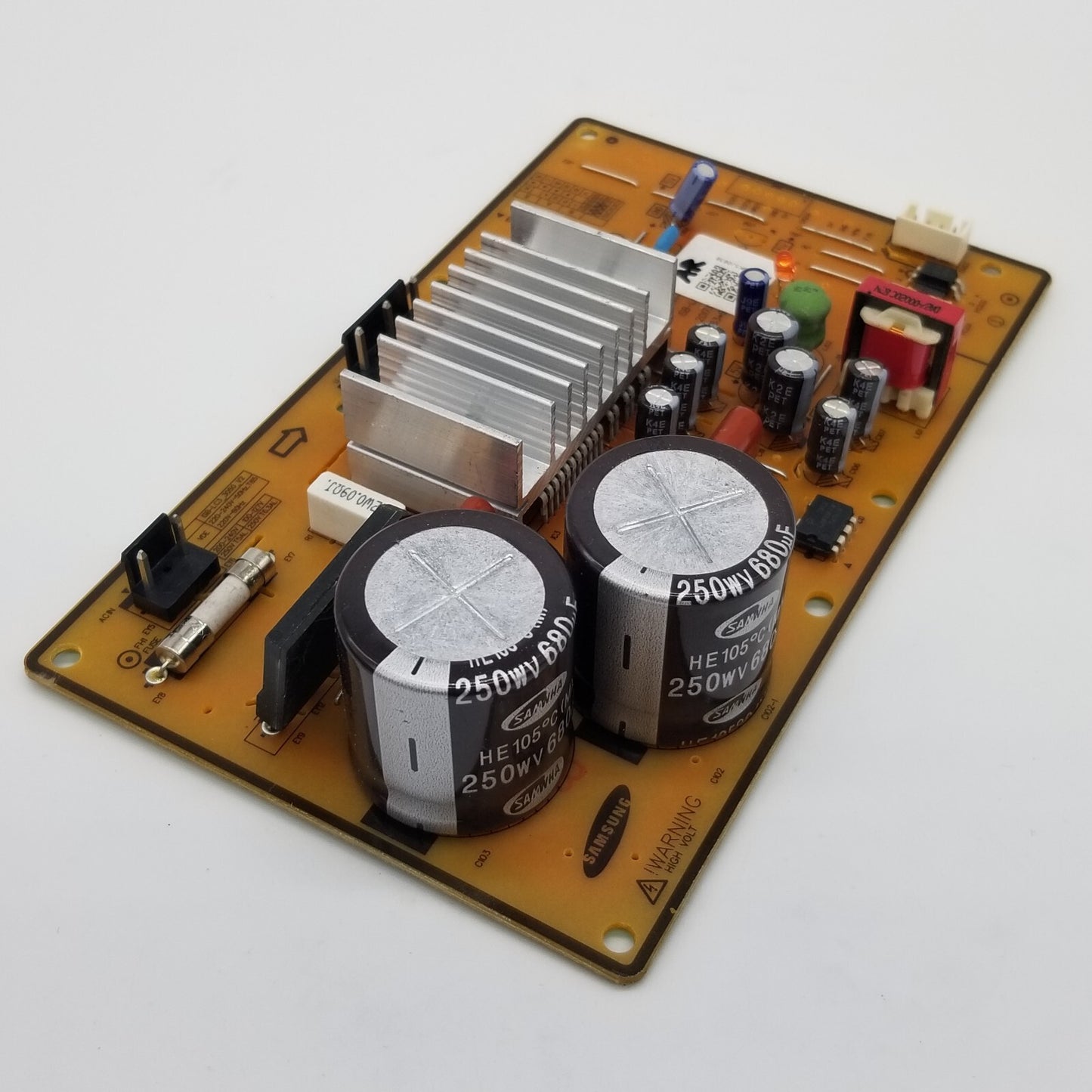 Genuine Replacement for Samsung Refrigerator Control DA92-00763L