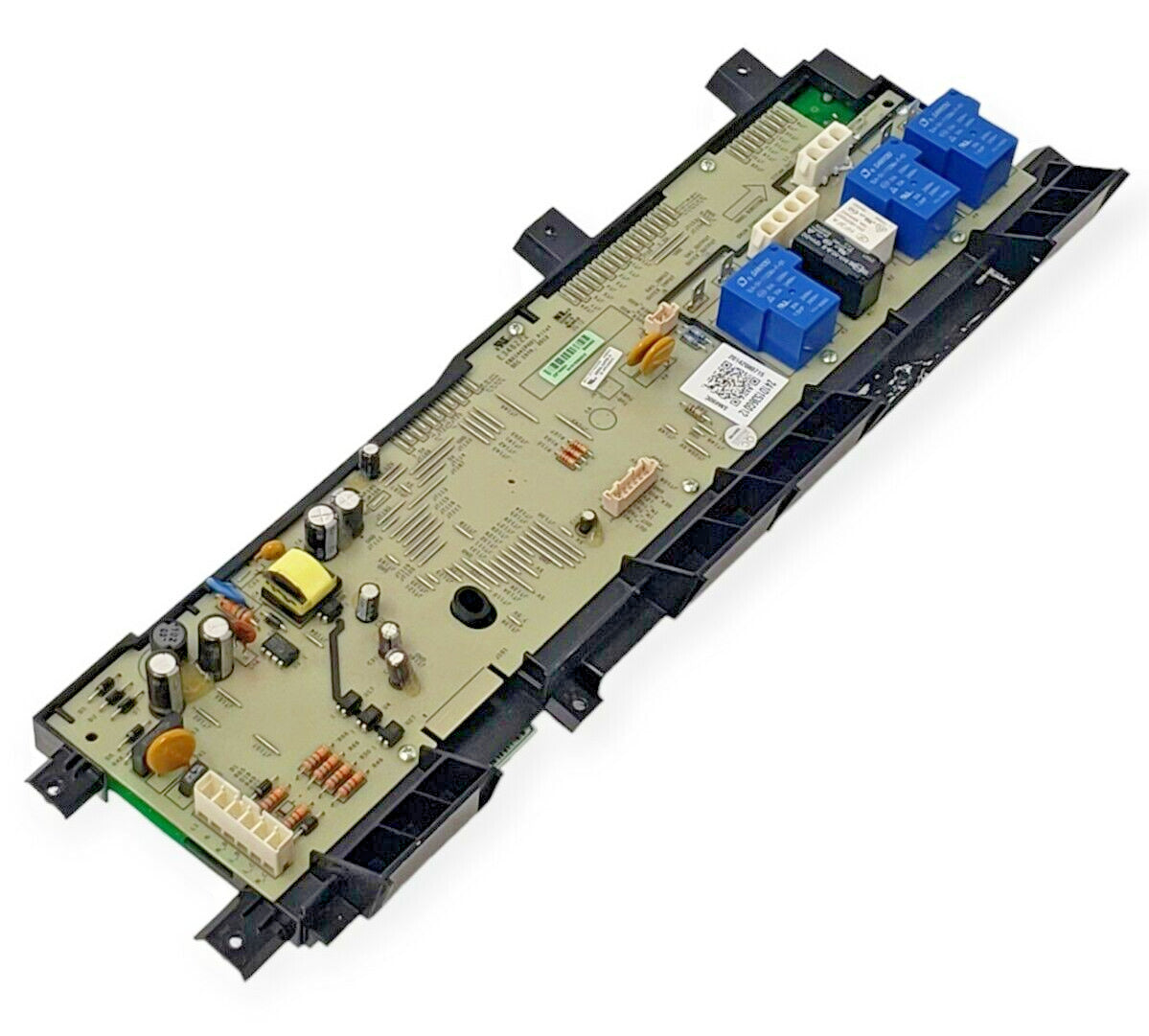 OEM Replacement for GE Washer Control 241D1536G012