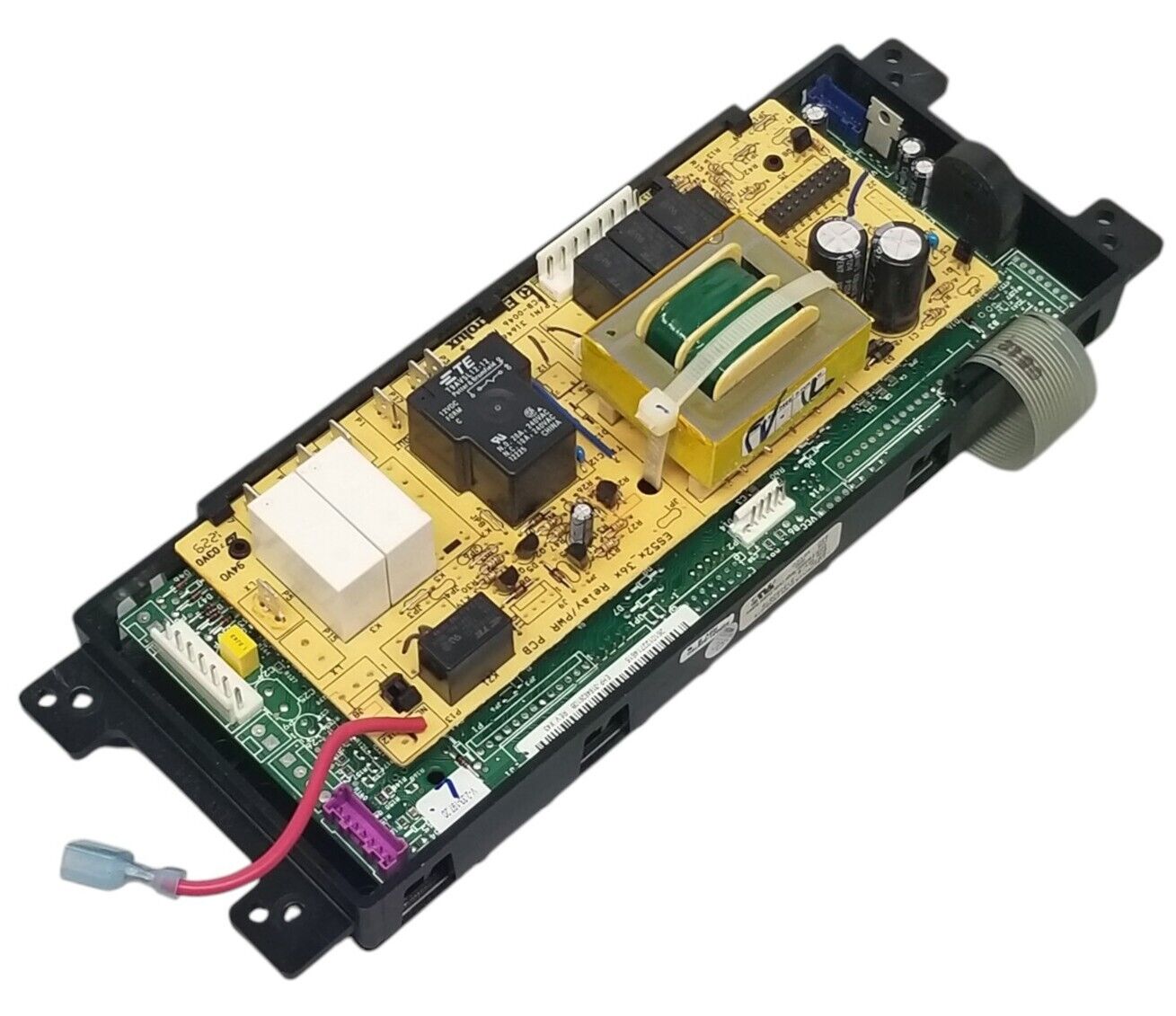 OEM Replacement for Kenmore Oven Control 316462878