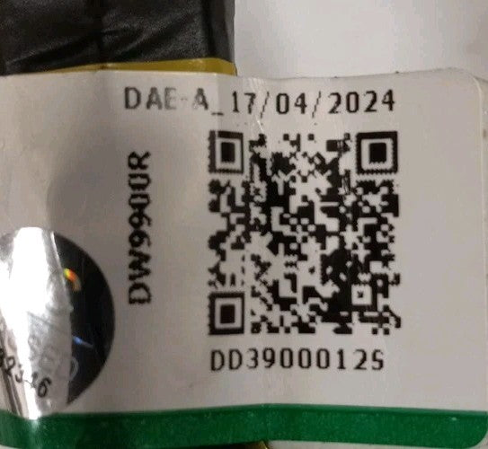 New OEM Replacement for Samsung Wire Harness DD39-00012S