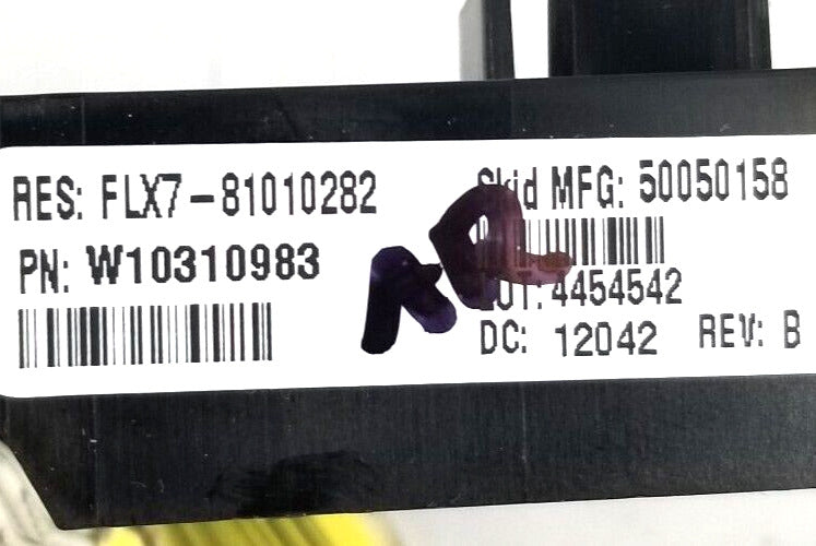 OEM Replacement for Whirlpool Washer Control W10310983 ~ ~