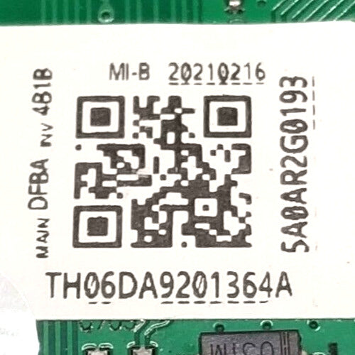 OEM Replacement for Samsung Fridge Control DA92-01364A ~ ~
