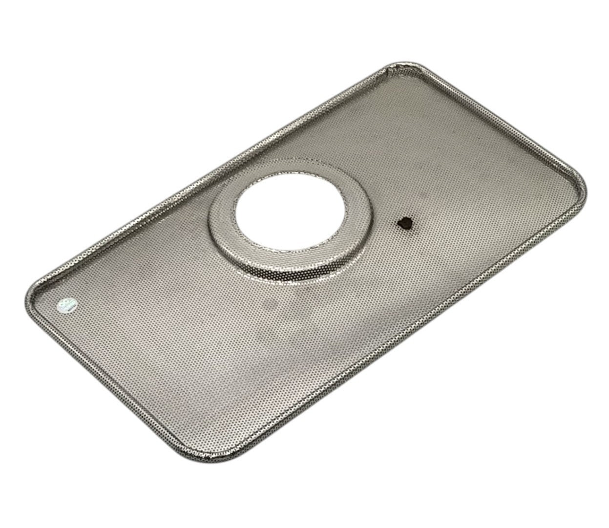 New OEM Replacement for Bosch Dishwasher Fine Filter 00751458