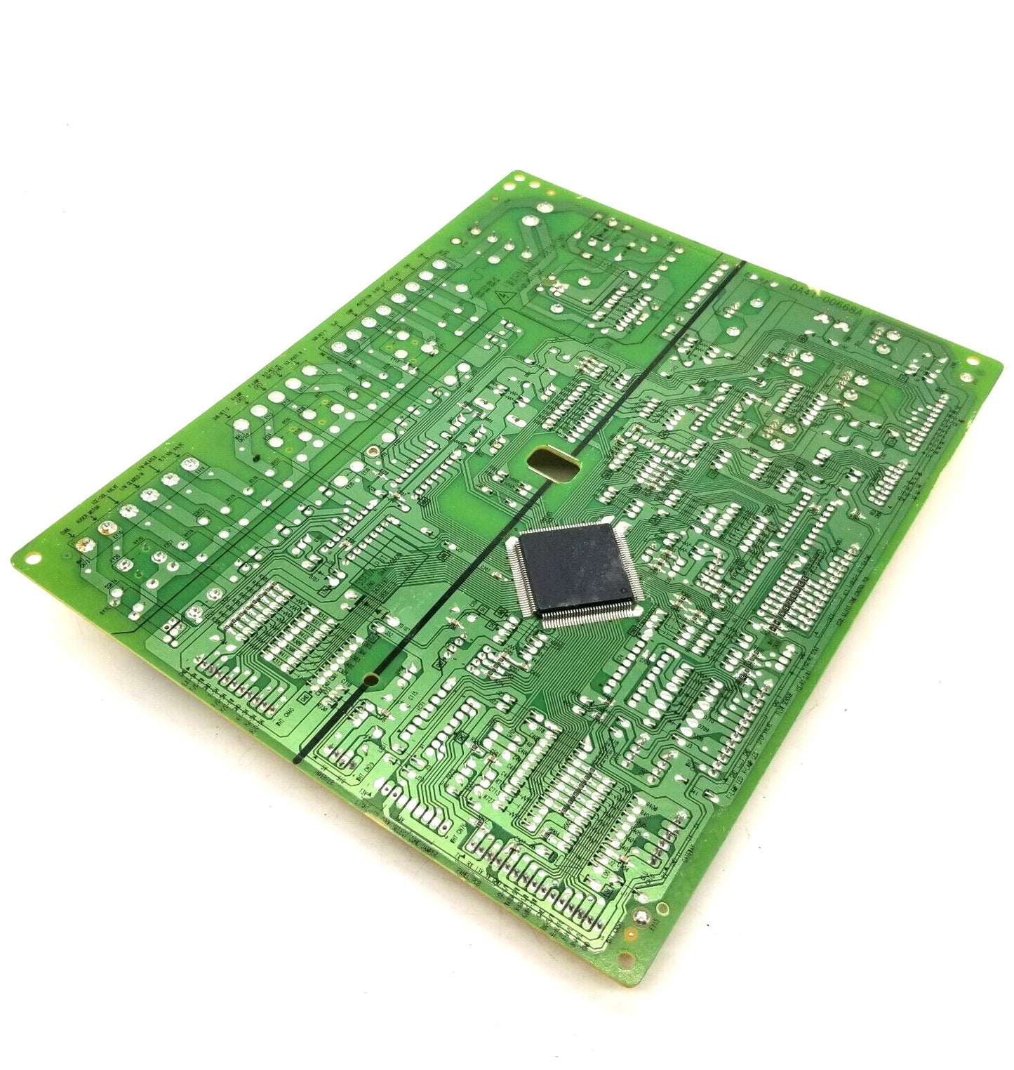 OEM Replacement for Samsung Refrigerator Control DA41-00670B