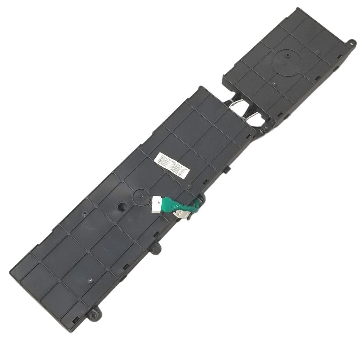 OEM Replacement for Samsung Dryer Control DC92-00619B