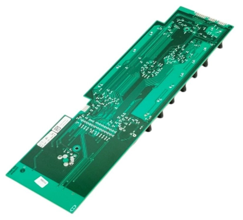 OEM Replacement for Frigidaire Washer User Interface Control 137233500