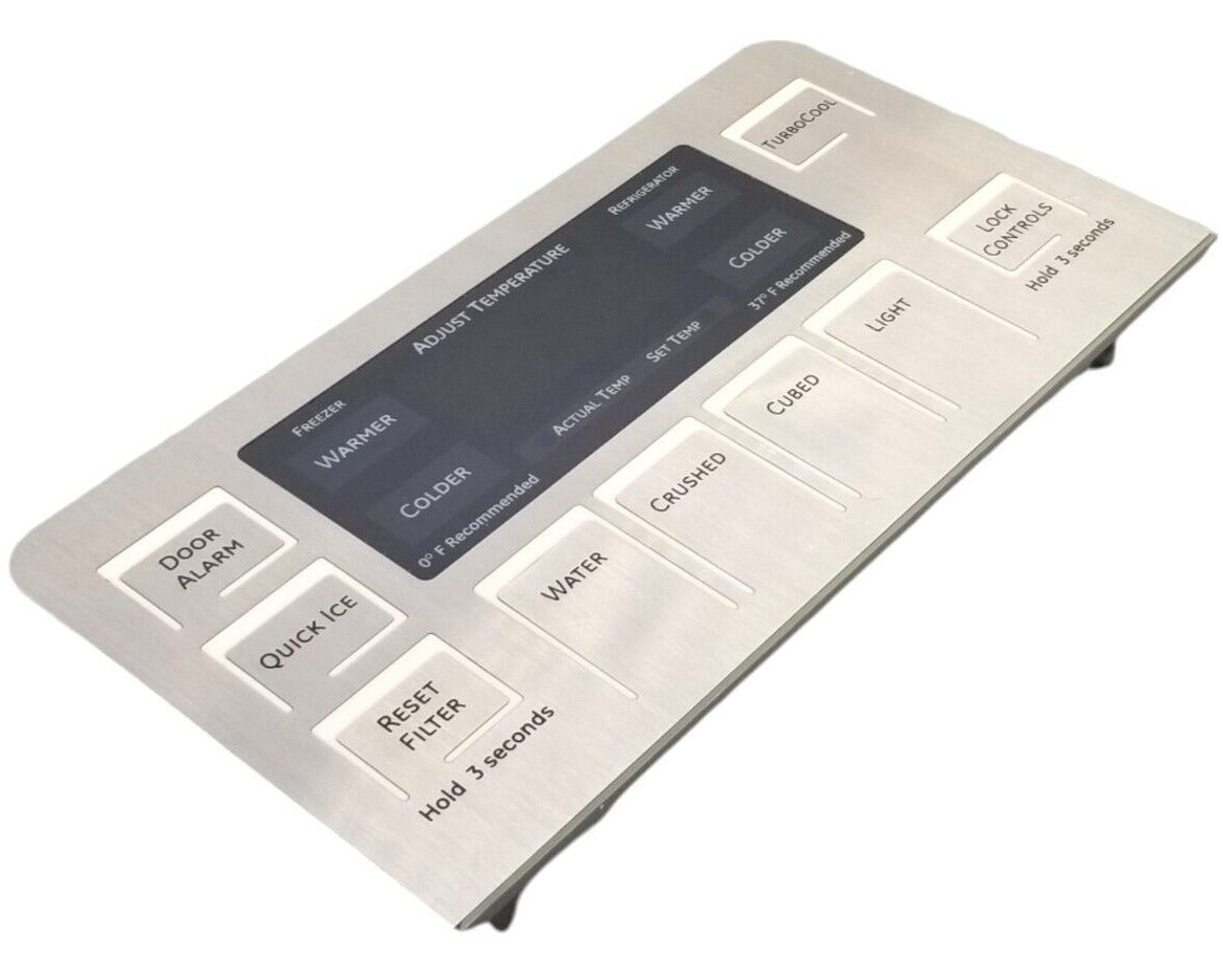 OEM Replacement for GE Fridge Control 225D4314G004
