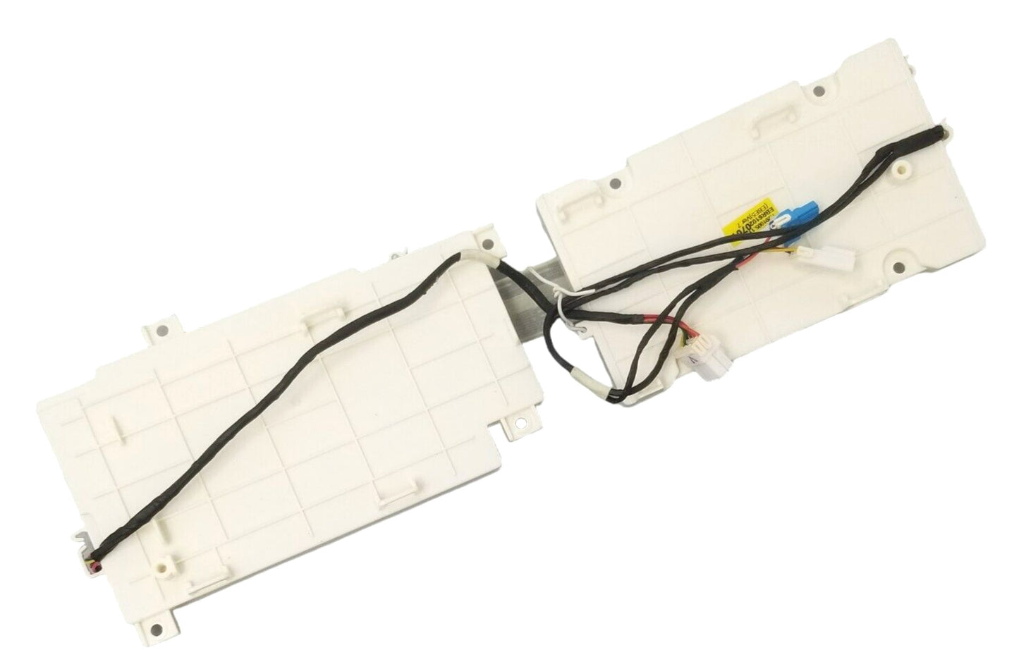 Genuine OEM Replacement for LG Washer Display Control Board EBR61020701