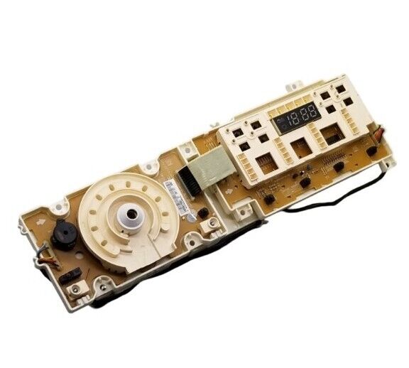 OEM Replacement for LG Dryer Control EBR36858815 EBR59476301