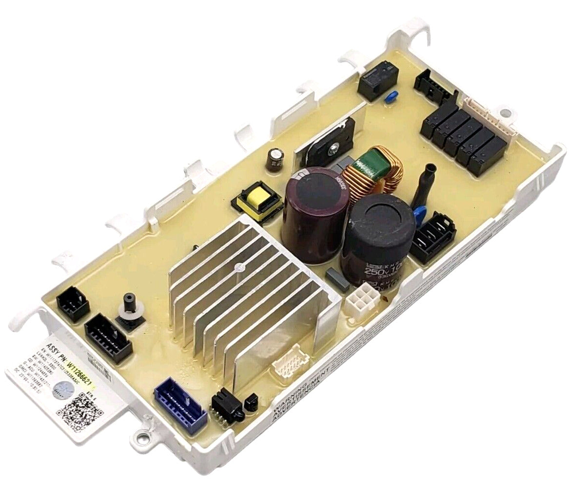 OEM Replacement for Whirlpool Washer Control W11266621 W11101485 W11611438