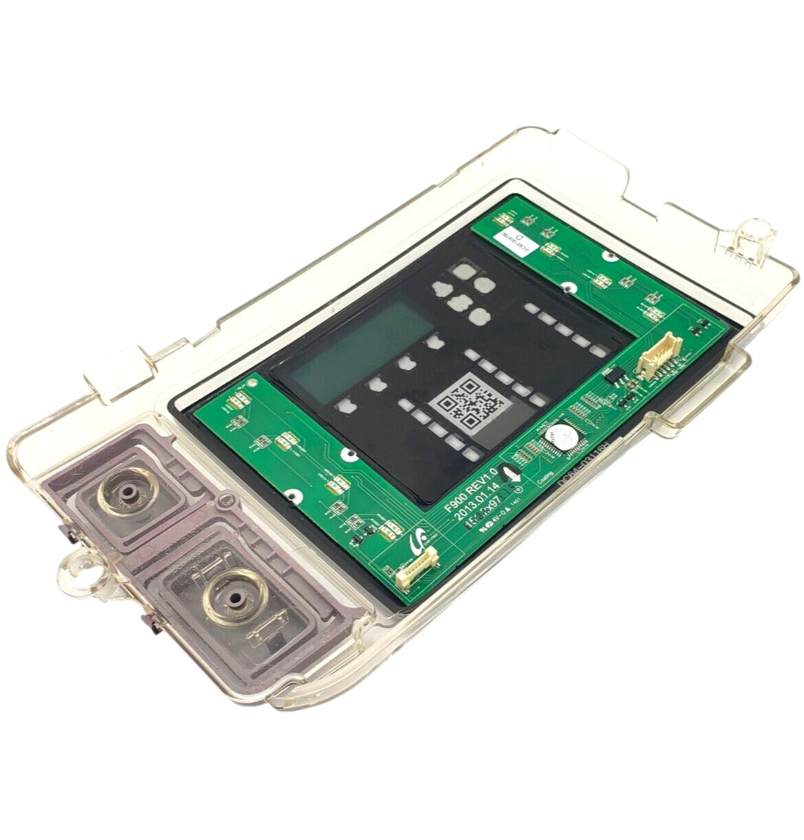OEM Replacement for Samsung Dryer Control DC64-03116H