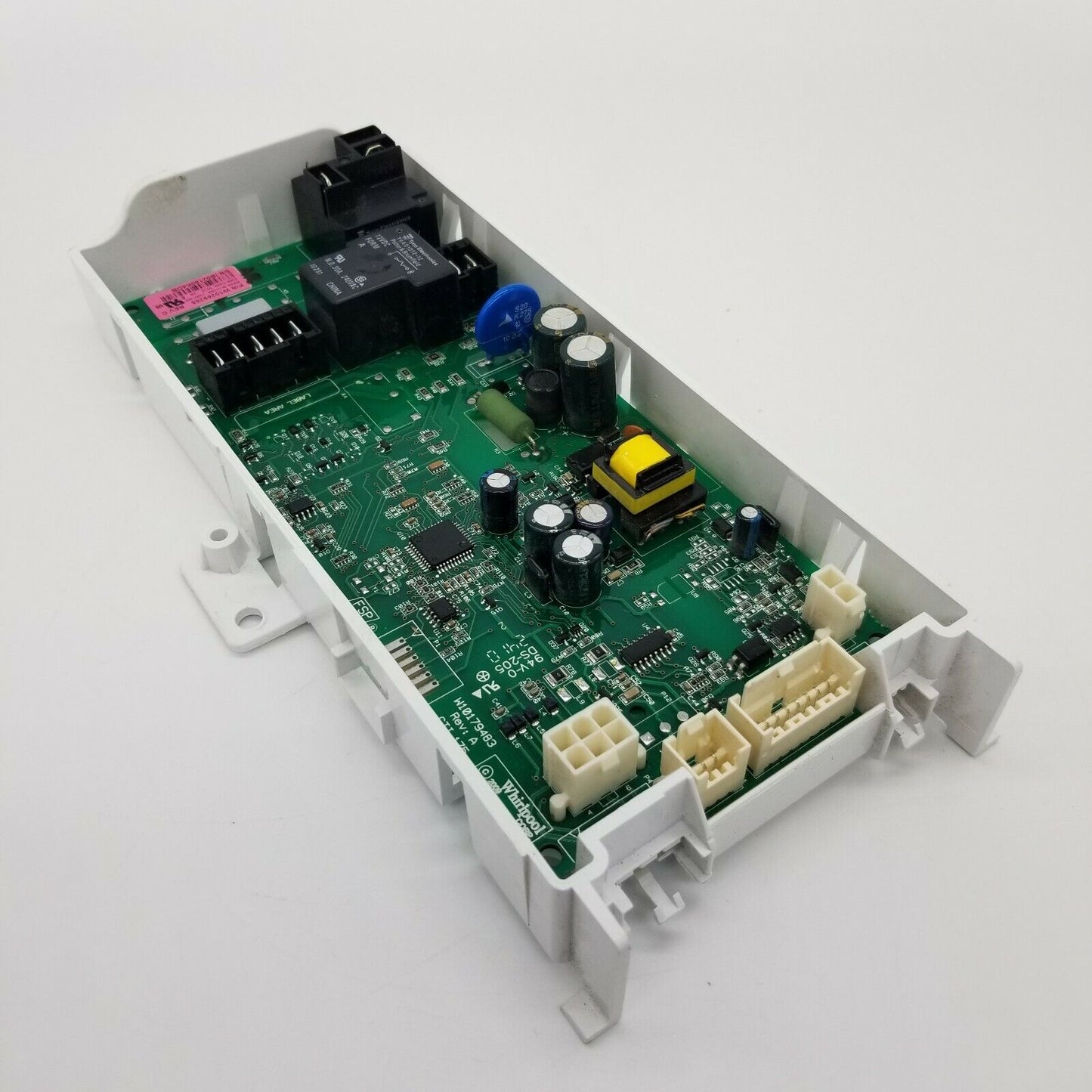 Genuine OEM Replacement for Whirlpool Dryer Control W10259285