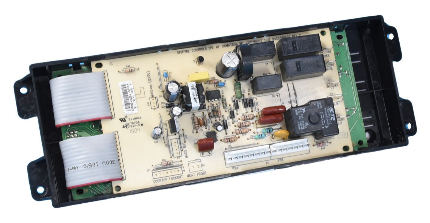 OEM Replacement for Frigidaire Oven Control Board 316630004