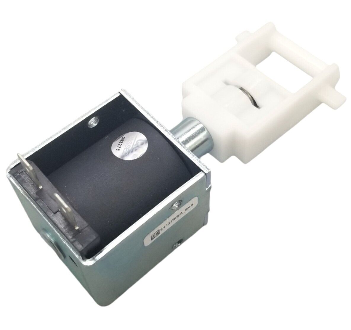 New Genuine OEM Replacement for Frigidaire Refrigerator Solenoid 241675803