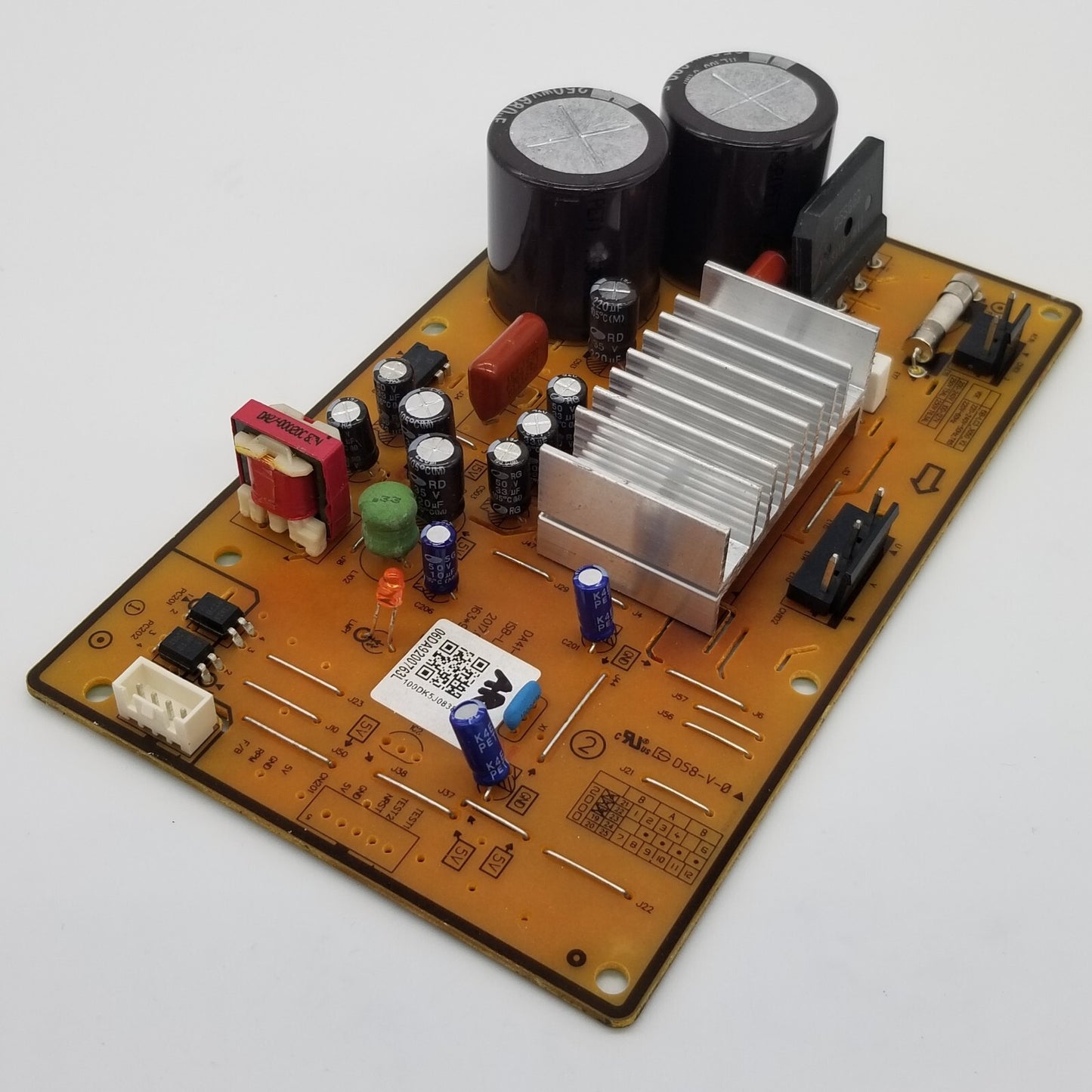 Genuine Replacement for Samsung Refrigerator Control DA92-00763L