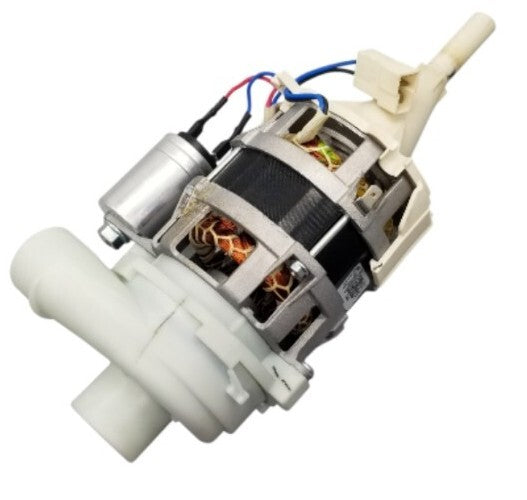 OEM Replacement for Midea Dishwasher Induction Pump 17476000A02374