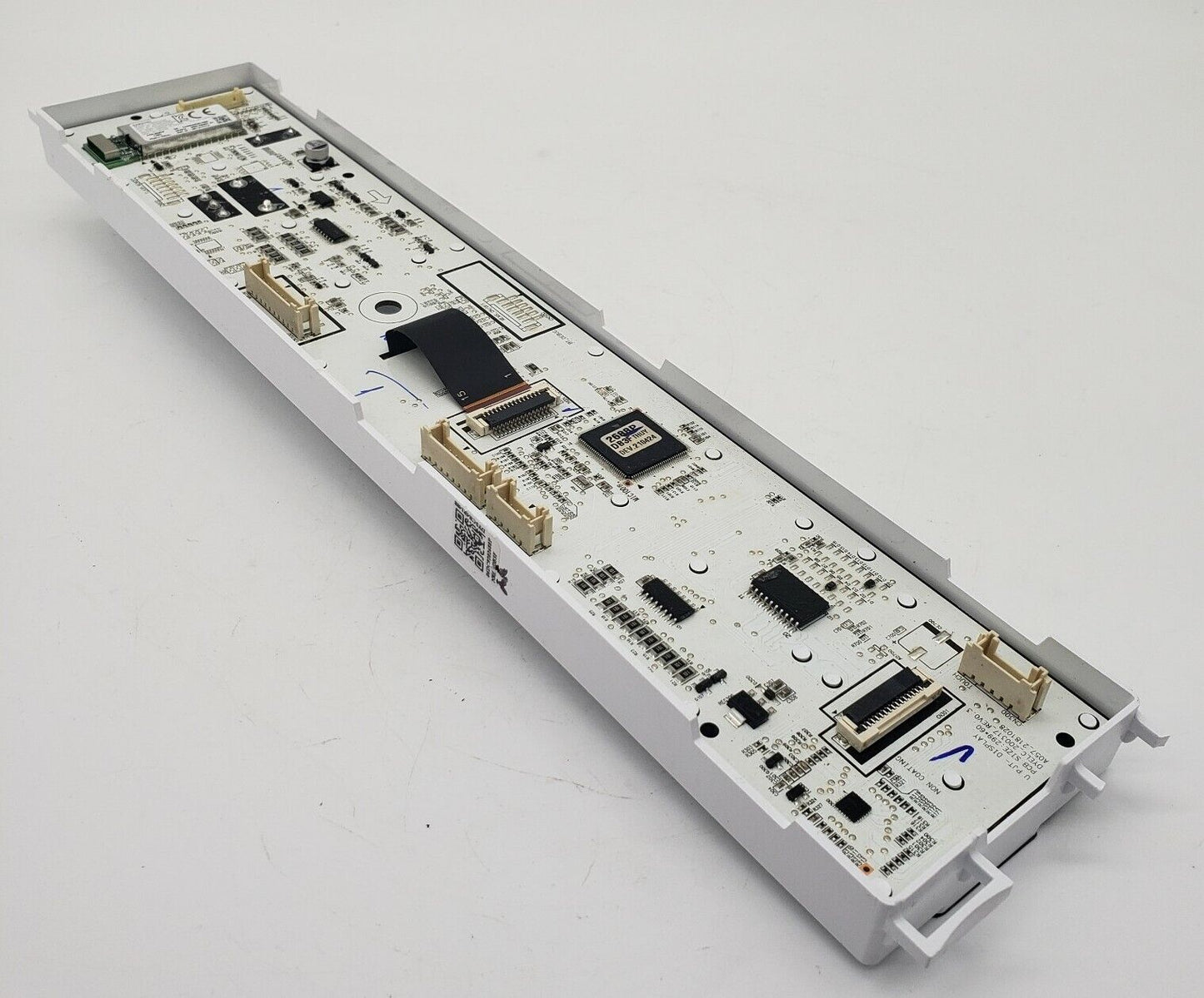 Genuine OEM Replacement for Samsung Washer Control DC92-02688P ⭐ ⭐