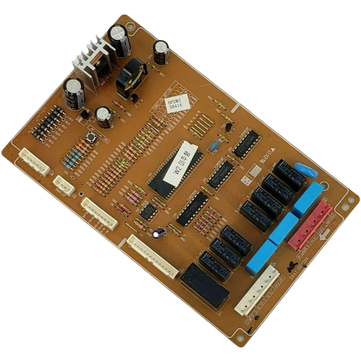 OEM Replacement for Samsung Refrigerator Control DA41-00129A ⭐