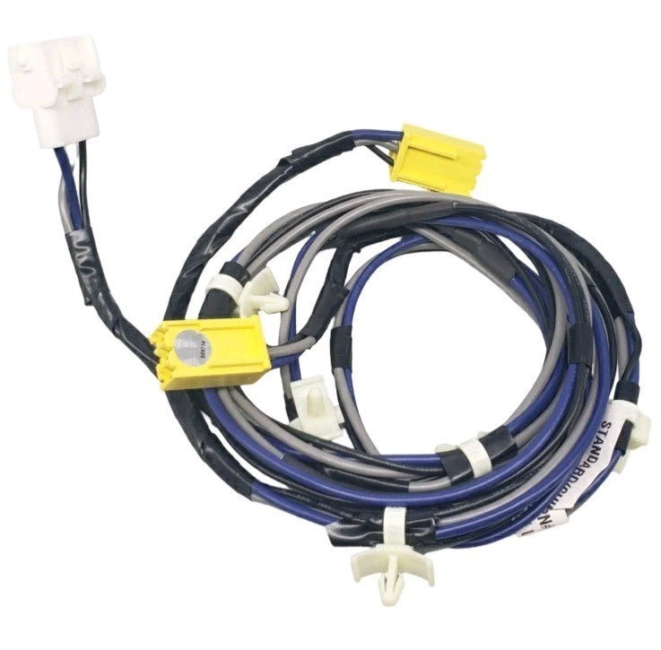 New OEM Replacement for Frigidaire Washer Wire Harness 5304522524