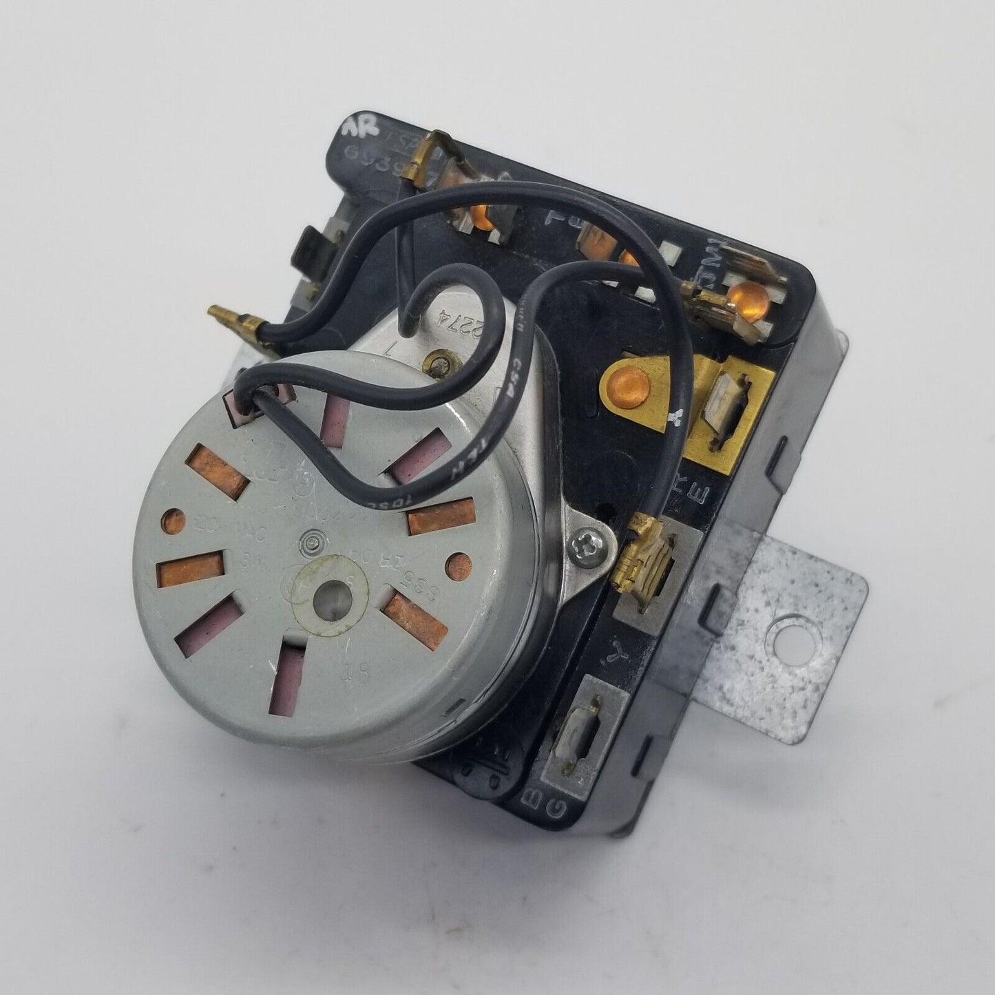 Genuine OEM Replacement for Kenmore Dryer Timer 693907