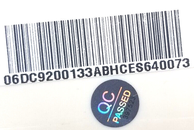 OEM Replacement for Samsung Washer Control DC92-00133A ~ ~