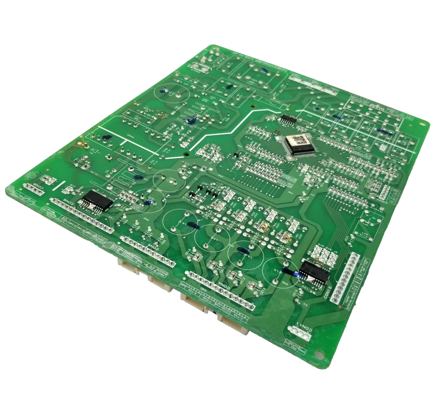 ⭐️OEM Replacement for LG Refrigerator Control Board EBR65002706🔥