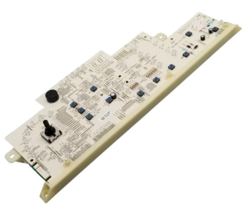 OEM Replacement for GE Dryer Control 234D1504G002 WE4M537