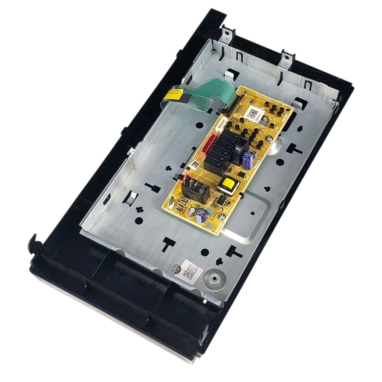 New OEM Replacement for Samsung Microwave Control Panel DE94-05151A