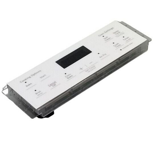 OEM Replacement for GE Range Control Board 164D8450G214