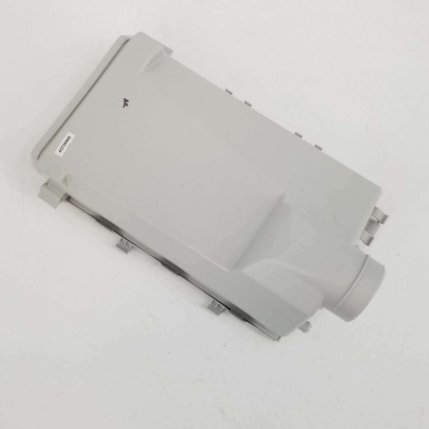 New Genuine OEM Replacement for LG Washer Dispenser Housing 4924ER1010