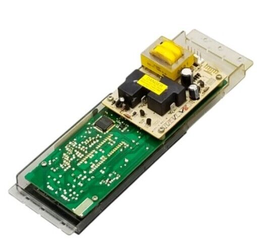 OEM Replacement for GE Oven Control 164D3147G022