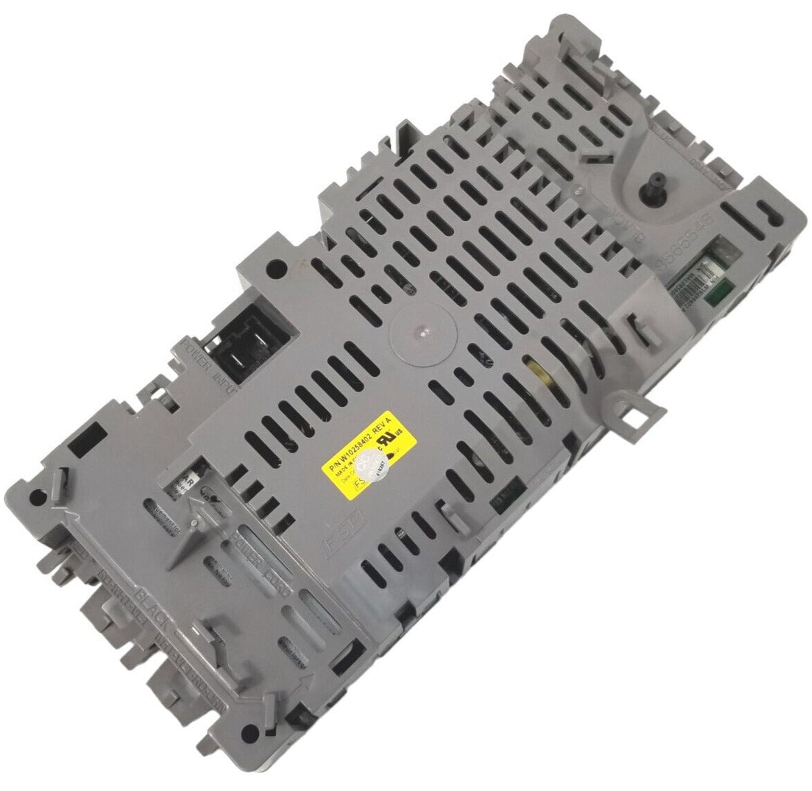 OEM Replacement for Whirlpool Washer Control W10258402 ~ ~