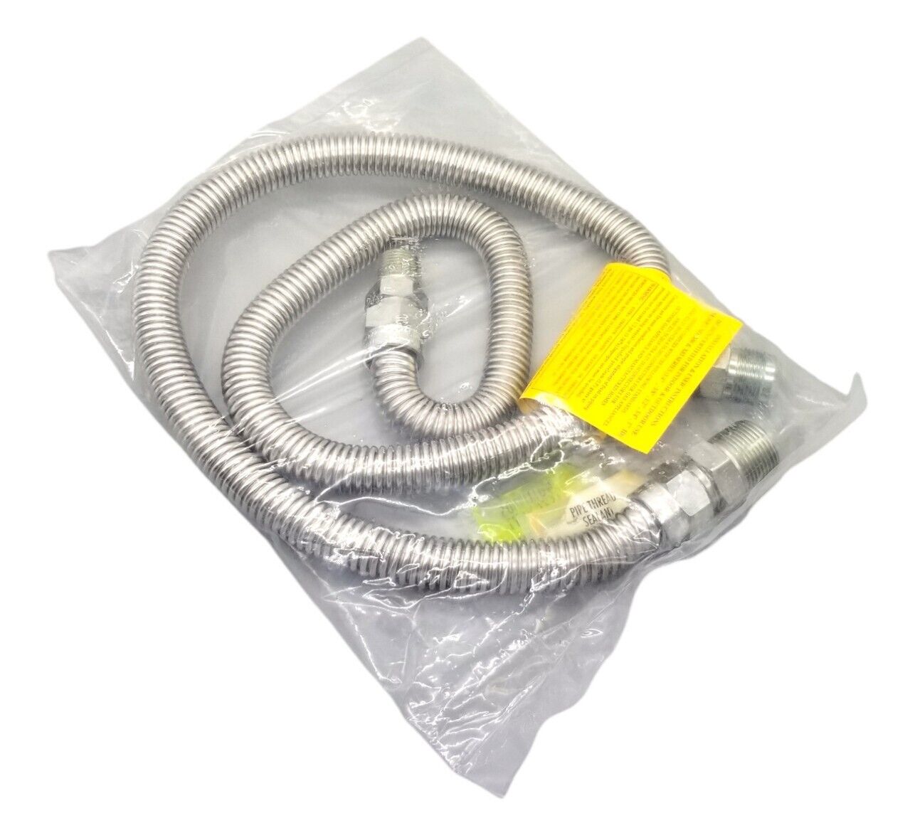 Dormont 30-3141-48B 48 Gas Range Flex Line 300-3141-48