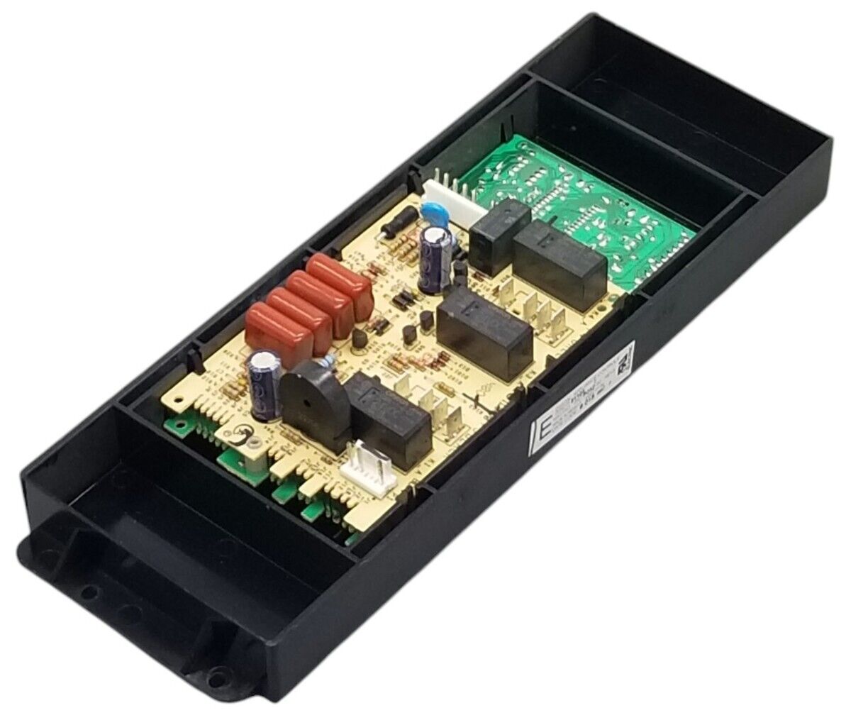 OEM Replacement for Whirlpool Oven Control 8507P252-60 ~ ~