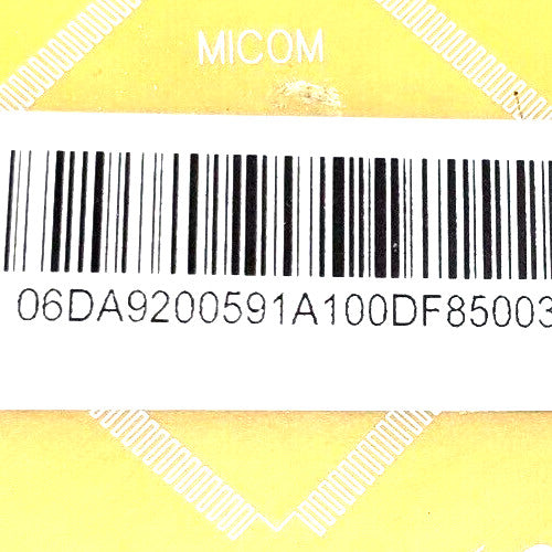OEM Replacement for Samsung Fridge Control DA92-00591A