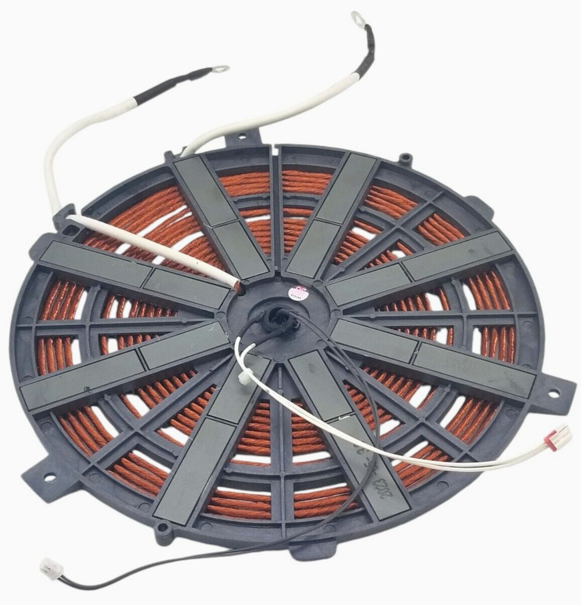 New OEM Replacement for LG Range Induction Coil MEE63485101 for LSE4616ST ⭐ ⭐