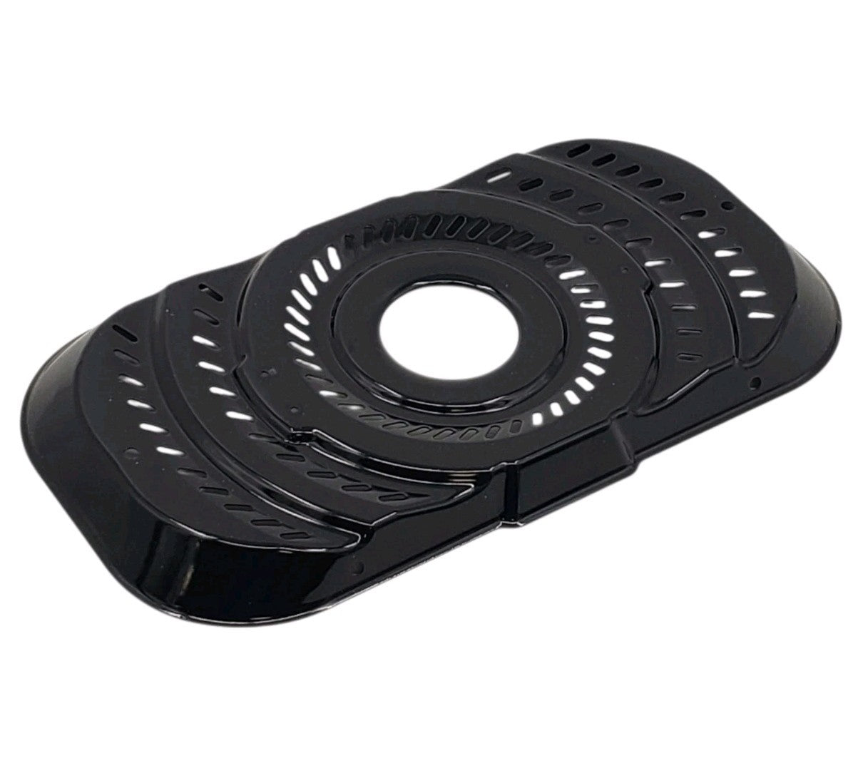 New OEM Replacement for Frigidaire Oven Fan Cover 5304527849