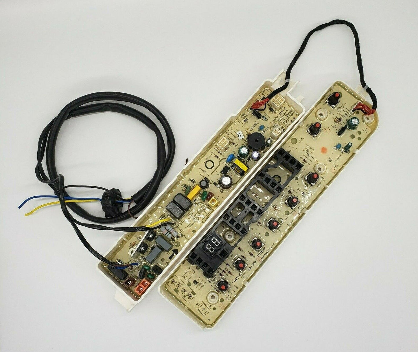 New Genuine Replacement for Magic Chef Interface Control Board 17138000023341