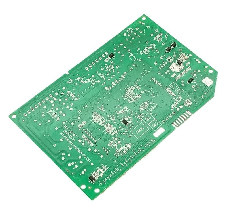 OEM Replacement for Whirlpool Refrigerator Control W11135061 -