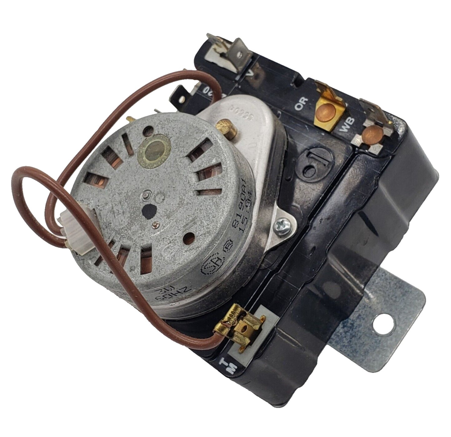 Replacement for Whirlpool Dryer Timer 8299781 8299781C ~ ~