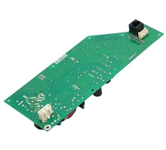 OEM Replacement for GE Dishwasher Control 265D2288G032