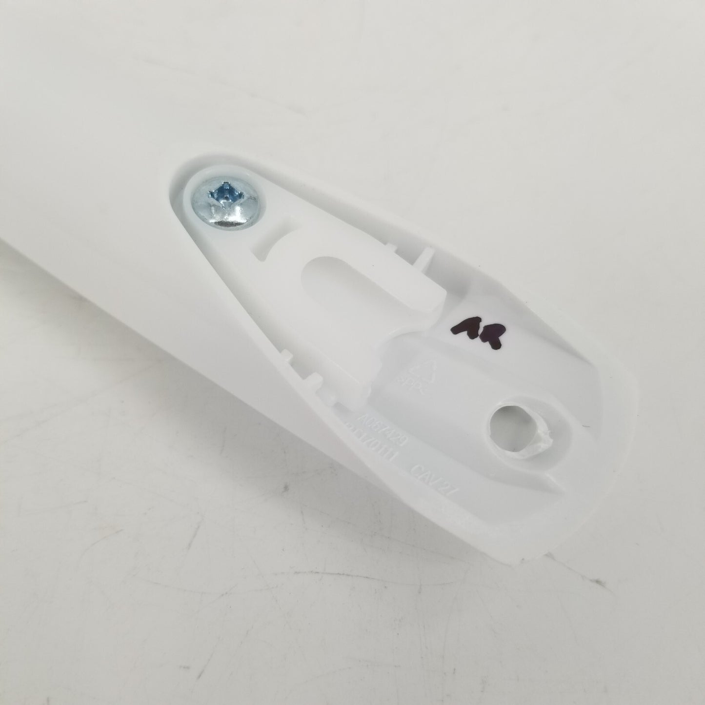 Replacement for Frigidaire Refrigerator Door Handle 5304511369 5Year