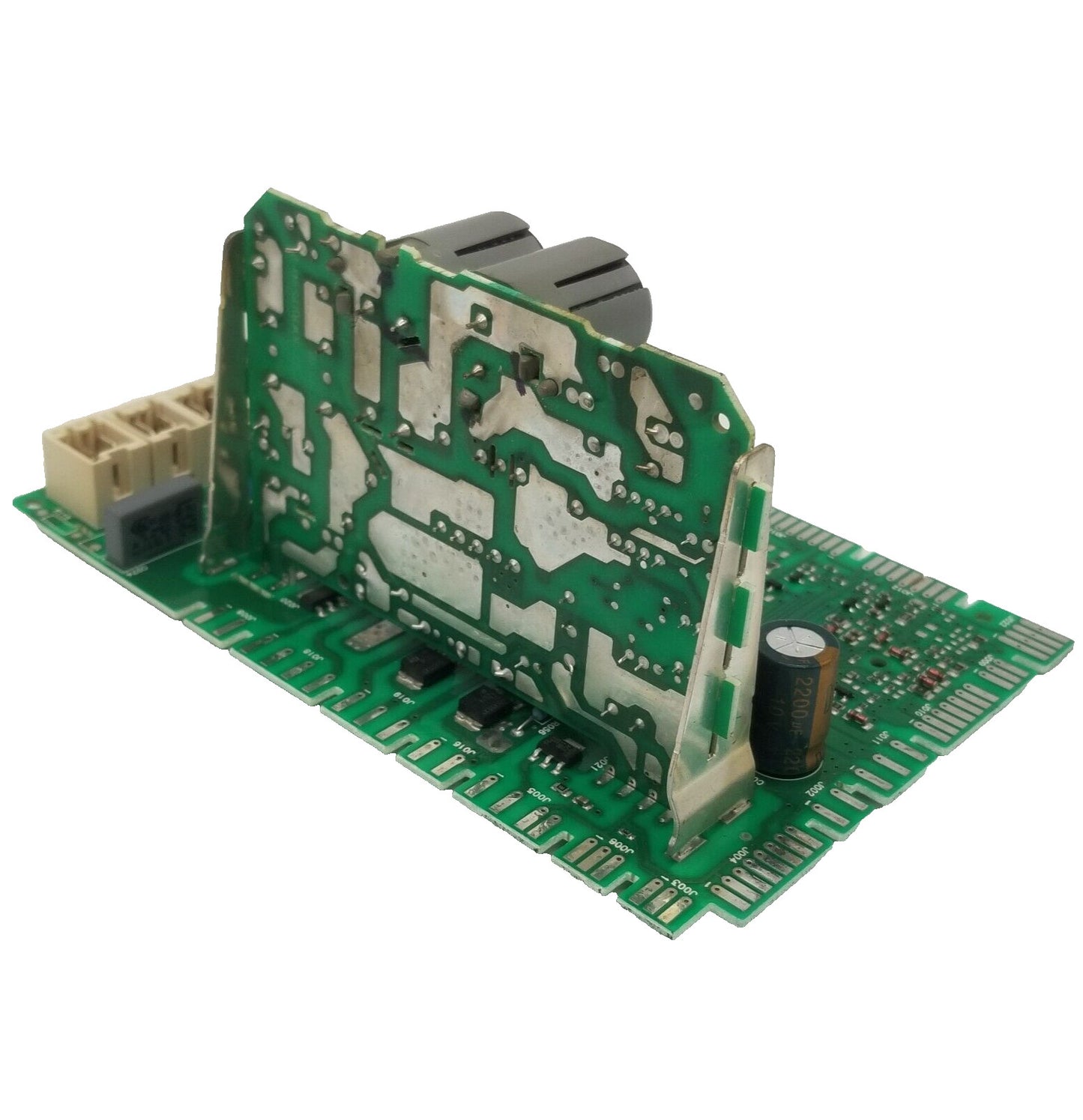 OEM Replacement for Whirlpool Washer Control 461970227141